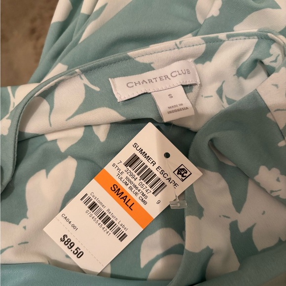 Dress - Picture 4 of 7